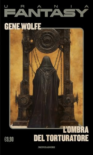 L'ombra del torturatore