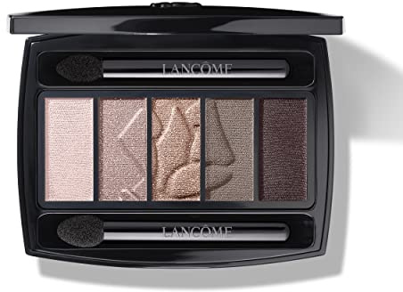 Lancôme Hypnôse Eyeshadow Palette - Highly Pigmented & Long-Wear - Flake & Smudge-Proof - Fraicheur Rosée