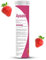 Ayaani Glutathione Glow+ 1200mg - Effervescent Beauty Tablets with Vitamin C, Hyaluronic Acid & Alpha Lipoic Acid - Skin Brightening & Antioxidant Support - Strawberry Flavour - 20 Tablets