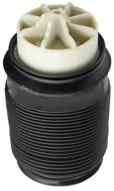 Amortiguador Trasero para Benz W212 S212 C218 2123200325 2123200725 2123204325 2123200625 Bolsa De Resorte De Suspensión Neumática Trasera Columna Amortiguador(Izquierda)