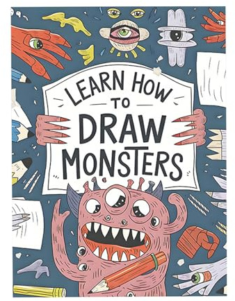 Libros De Colorear Para Niños, Libro Anti Estrés Para Relajación, Actividades De Arte, Dibujo Y Relajación A4 Para Niños, Adolescentes Y Jóvenes En Casa O Viaje
