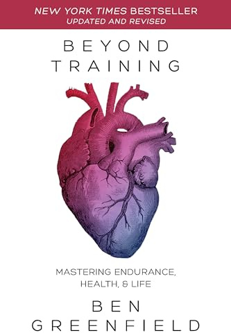 Beyond Training: Mastering Endurance, Health & Life