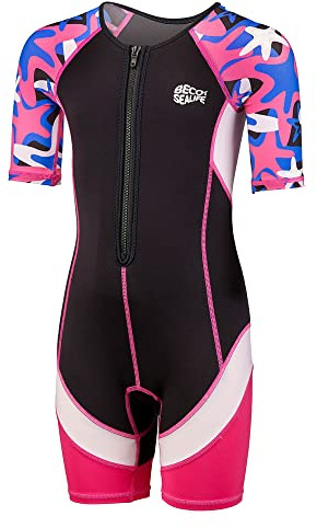 BECO -SEALIFE Traje de Neopreno