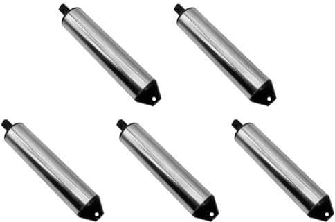 LYEAA Precision Racket Saitenspannungsprüfer für Tennis, Badminton, Squash - für alle Saitenmaschinen