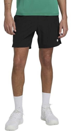 Wilson Herren Team Tournament Shorts 17,8 cm L