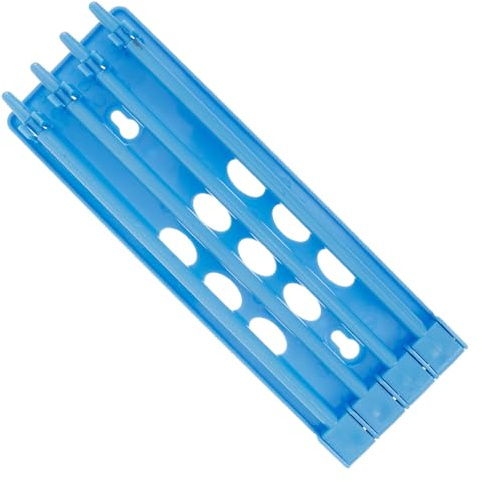 JOINPAYA Racing Pigeon Ring Storage Rack for Organising Pigeon Foot Rings and Leg Bands