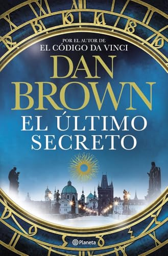 El último secreto: 6 (Planeta Internacional)