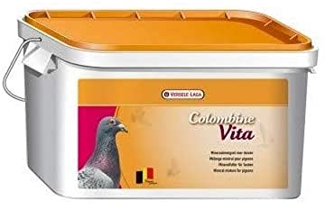 Suministros para el Cuidado de la Salud Colombine Vita 4 Kg
