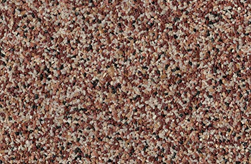 Buntsteinputz Mosaikputz Natursteinputz ca. 2 mm 5 kg ISO 27 (bunt) deutscher Hersteller