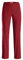 Stehmann - INA - 740 - Stretchhose in aktuellen Farben (38, Sun Dried Tomato)