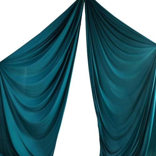 Aerial Yogatuch, Yoga Vertikaltuch 8-20m, Low Stretch Aerial Silks, Yogatuch Zum Aufhängen, Akrobatik Tuch, Trapez Schaukel, Yoga Hängematte Set, Schaukeltuch Hammock Swing, Yogatücher für Erwachsene