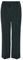 OPUS Damen City Pants | City Pants MELOSI Relaxed mit Gummibund Emerald, 36