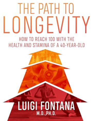 The Path to Longevity: The Secrets to Living a Long, Happy, Healthy Life