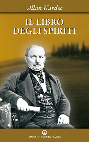 Il libro degli spiriti (Esoterismo)