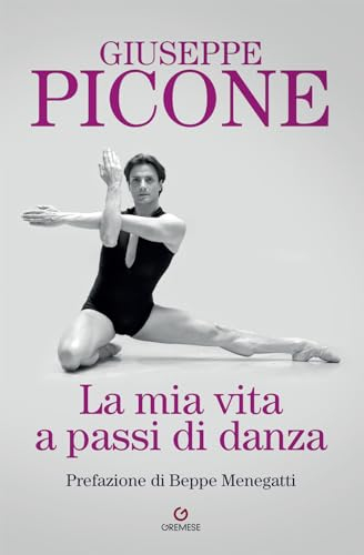 La mia vita a passi di danza