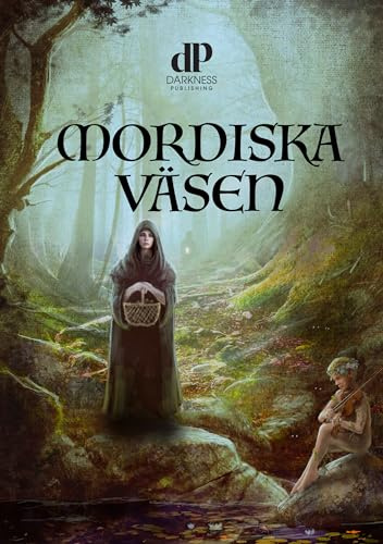 Darkness Publishing