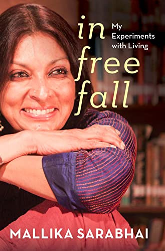 In Free Fall: My Experiment With Living