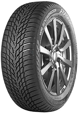 Nokian WR SNOWPROOF - 215/60R17 96H - Winterreifen