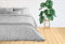 textil-home Juego Funda nórdica Estampada Reversible Mandala, Edredón Nórdico para Cama 135/150 (240x220cm) - Incluye 2 Fundas Almohada 70x40cm. Color Gris