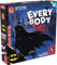 Pegasus Spiele Batman - Everybody Lies (Portal Games)
