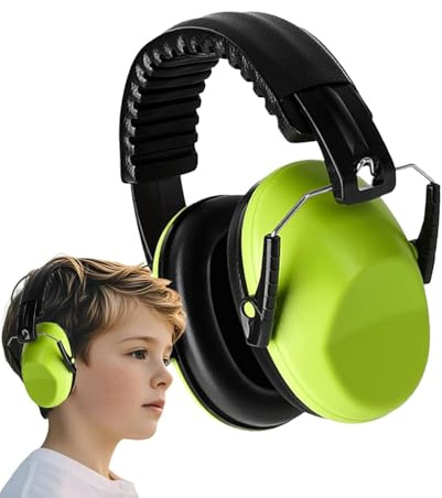 Protezione 'udito per, paraorecchie insonorizzati, tappi auricolari