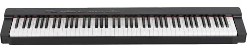 Classic Cantabile SP-316 Stage Piano Schwarz, DAAS-Sampling-Technologie