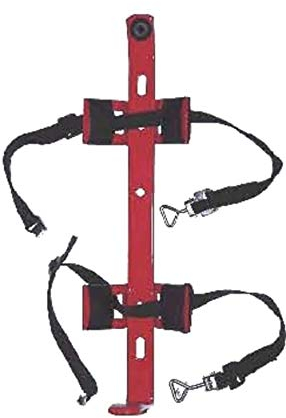 MBS-FIRE® Support de voiture pour extincteur jusqu'à 6 kg