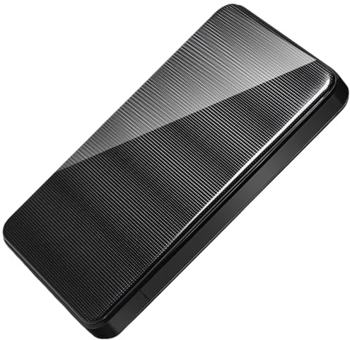 Wdbild USB del disco rigido esterno portatile 2TB per il PC 1 caso esterno di servizio di anno