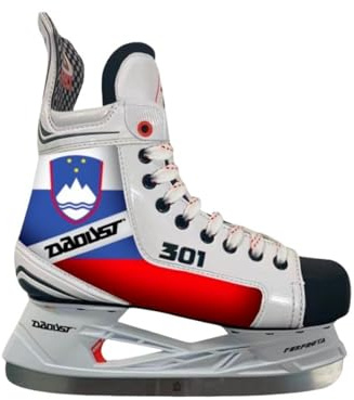 Daoust 301 Slovenia Senior ishockey skridskor (8,5 = EU 44)