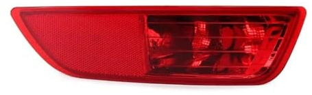 Générique Feu antibrouillard Pour Volvo XC60 2008-2013 30763323 30763322 Gauche Droite Pare-chocs Arrière Feu Paire Couverture Réflecteur Feux antibrouillard
