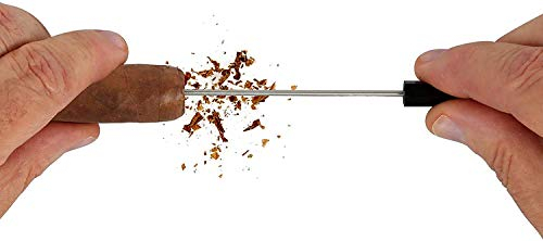 Perfec Cigar Solutions Präzision Zigarre Enhancer zeichnen Werkzeug & Nubber