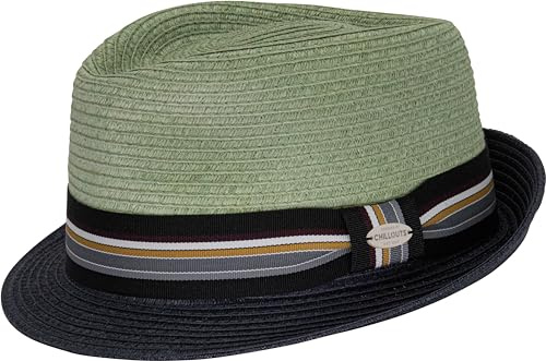 CHILLOUTS Argos Hat - Trilby