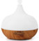 TRIXES 300 ml Diffusor-Luftbefeuchter für ätherische Öle mit Fernbedienung, Aromatherapie-Diffusor für Zuhause, einstellbare Modi