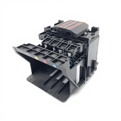 Print Head for Premium 952 Printhead Compatible with OfficeJet 7740 7730 7720 8210 8710 8730 8740 8216 8720 8725, Upgrade Print Head Chip