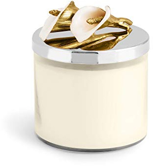 Michael Aram Calla Lily Candle