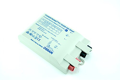 OSRAM Powertronic PTi 70 SNAP 70/220-240 MH Vorschaltgerät, 70 W, Metalldampflampe
