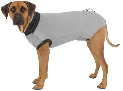 Trixie 19533 OP-Körper XL 70 cm grau