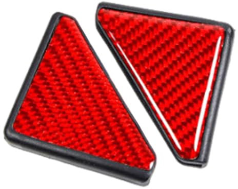 Protector de arañazos para puerta, adhesivo protector de parachoques, adhesivo anticolisión para proteger el borde de la puerta, resistente a la intemperie, protector de puerta de coche de fibra de