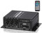 Mini Amplifier Bluetooth 5.0, Mochatopia Clearly and Reality Sound Amp, Class AB 2.0 Channel Audio Hi-Fi Stereo Power Amplifiers with Music FM Radio SD/USB Receiver for PC Mobile Phone House Room TV