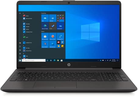 HP 255 G8 45R30ES 15,6 FHD IPS, AMD Ryzen 5 5500U, 8GB RAM, 256GB SSD, Windows 10