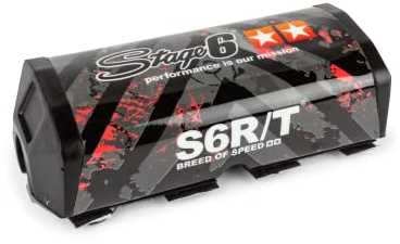 Lenkerpolster Stage6 MK2 rot