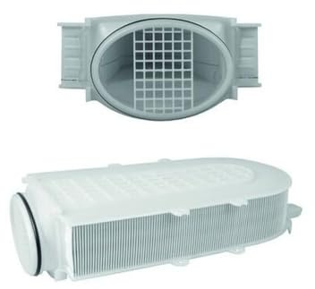 MAHLE LX 2991/1 - Air Filter Car - Engine