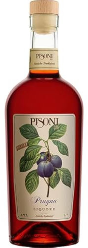Liquore  Prugna 70 cl, 21% vol. - PISONI