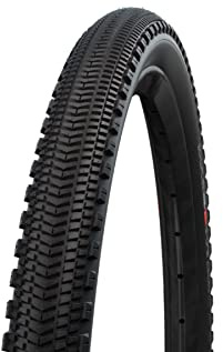 Schwalbe G-One Overland 365 Performance Folding Tyre // 40–622 (28 x 1,40 tum)