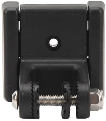 Support de Plaque de Montage de Transducteur, Support de Transducteur de Tableau Arrière 7400931 Kit de Montage de Transducteur de Tableau Arrière Robuste et Fiable pour