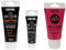 ZEFAL Maintenance Pack - Pro II Grease, Carbon Paste, and Copper Paste - Fahrradfett & Montagepasten auf Carbon- und Kupferbasis