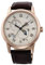 Orient Klassische Uhr RA-AK0007S10B