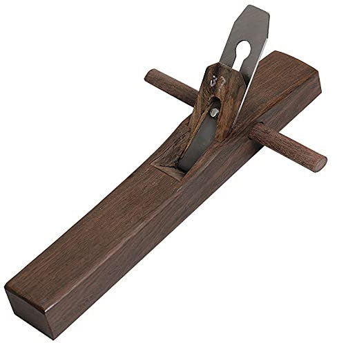 puertas fresadas con camas de carpintería, Mini herramienta de mano for carpintería, , patrón de cepillado de madera, de chaflán, recorte de carpintero, artesanía en madera, caja DIY, regalos for carp