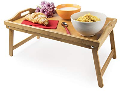 Excelsa Eco Living Klappbett, Bambus