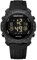 Naviforce Orologio digitale sportivo impermeabile da uomo con cronometro, allarme, cinturino in gomma, orologio da polso per donna